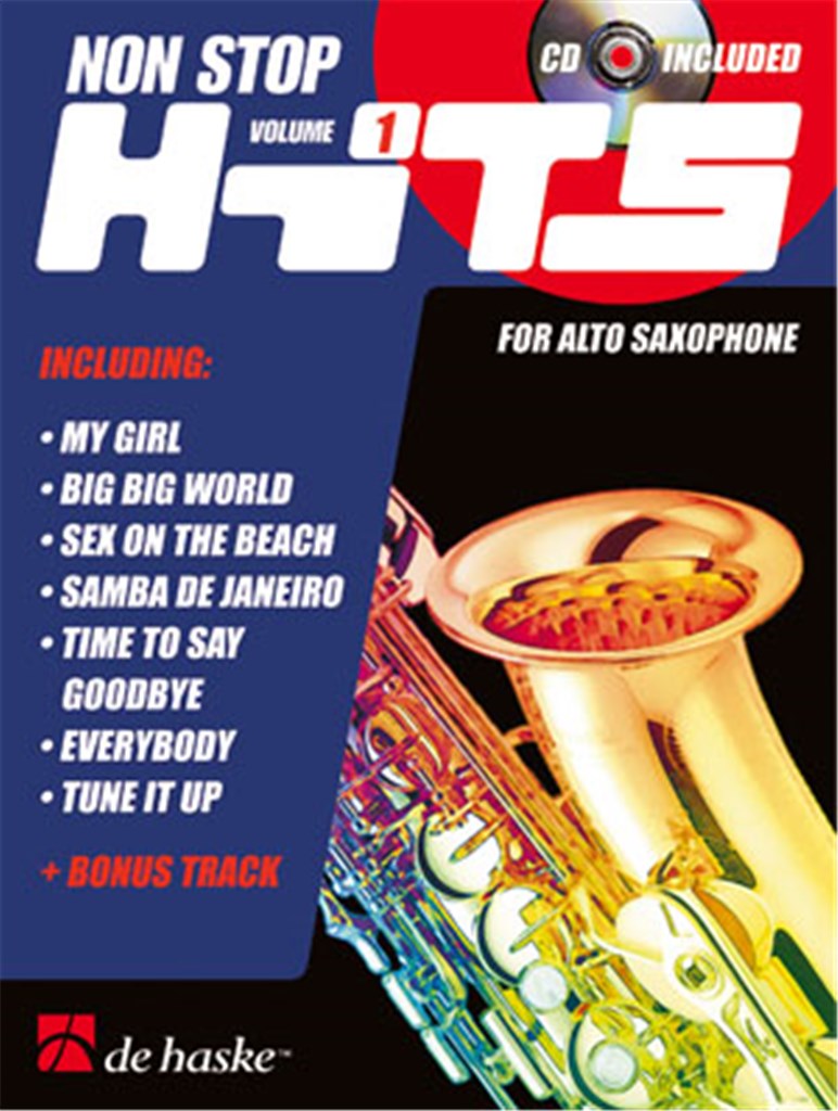 Non Stop Hits Vol. 1